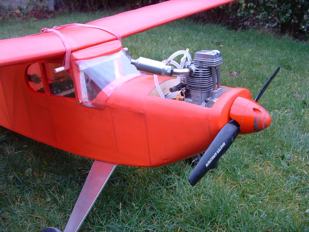 Suitable engine for Super 60 Building from Traditional Kits and Plans RCM E Home of Model Flying Forums